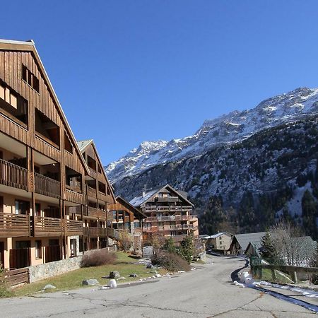 Les Hauts De La Drayre Vaujany Ngoại thất bức ảnh