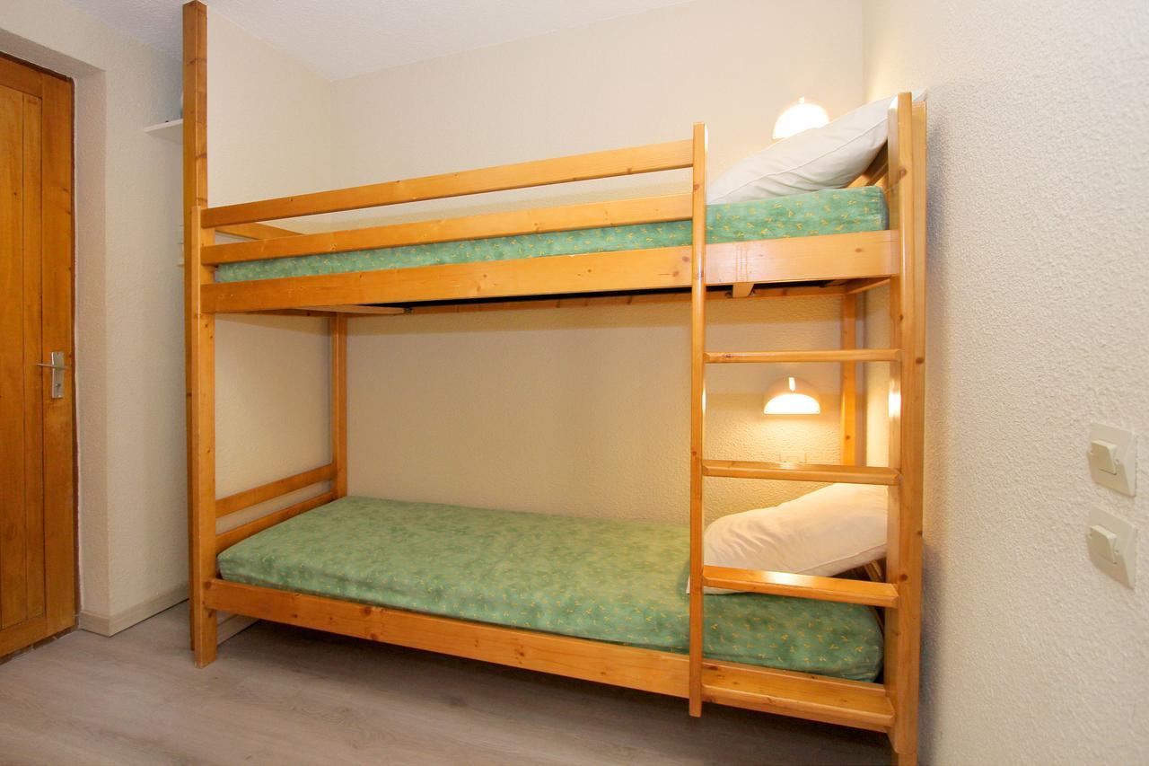 Les Hauts De La Drayre Vaujany Ngoại thất bức ảnh