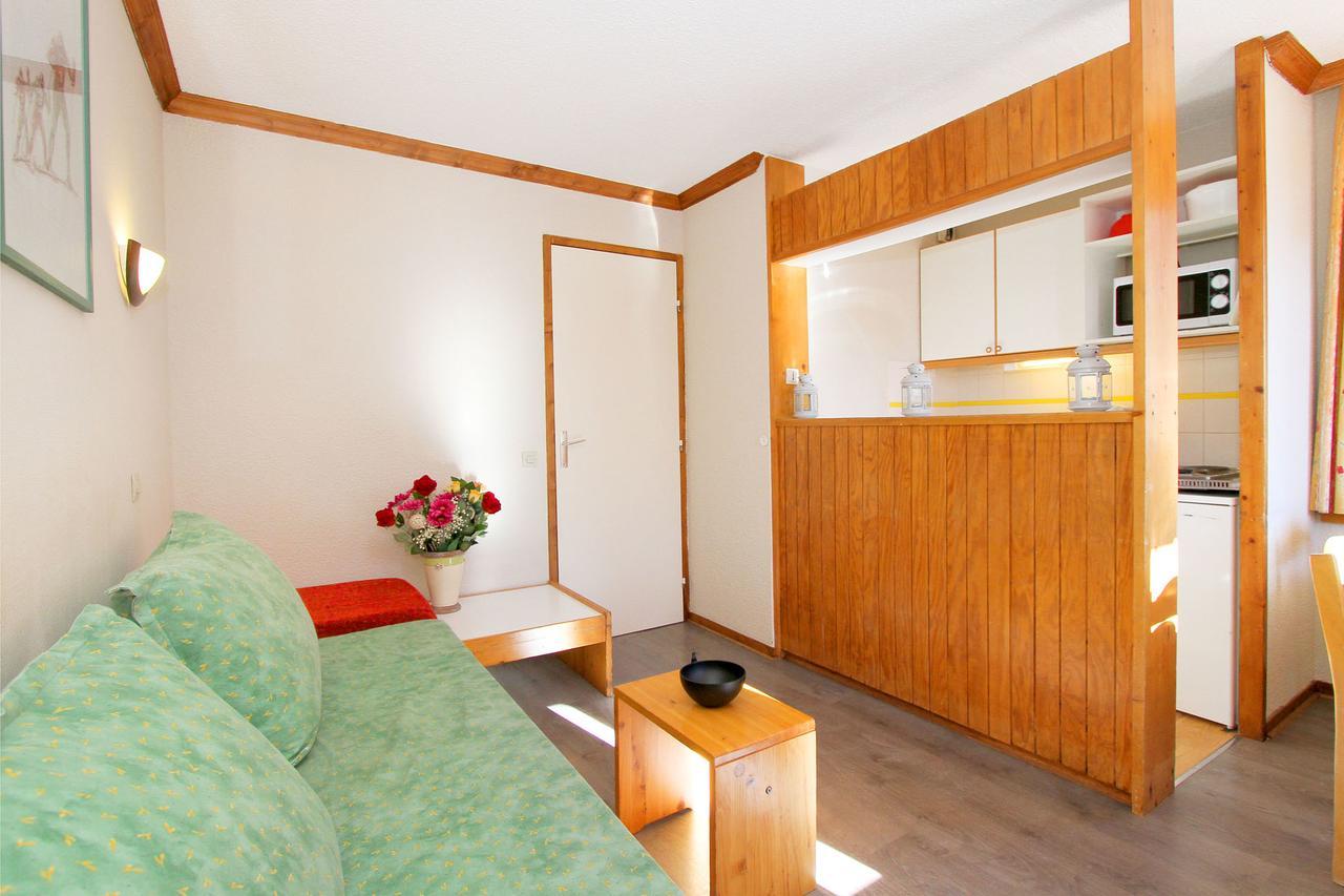 Les Hauts De La Drayre Vaujany Ngoại thất bức ảnh