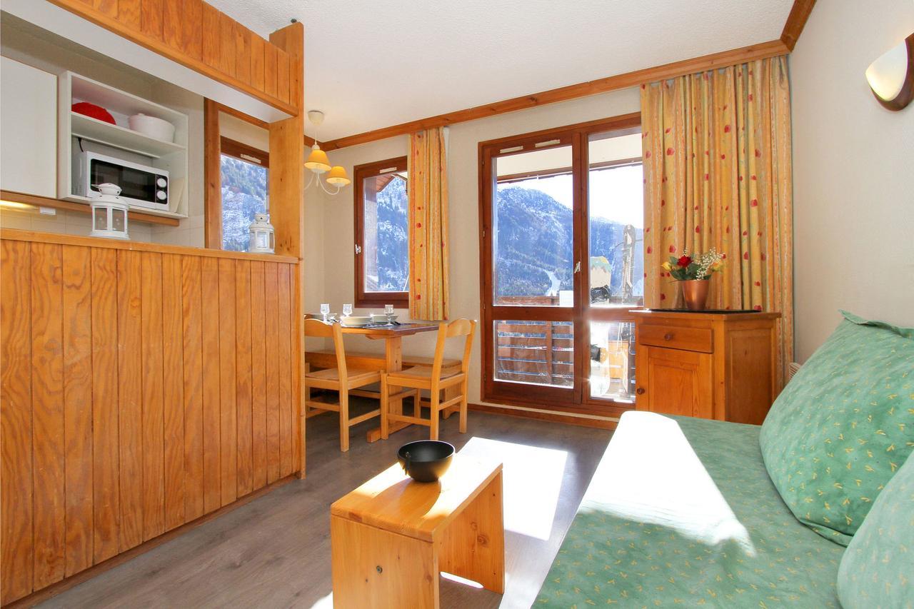 Les Hauts De La Drayre Vaujany Ngoại thất bức ảnh