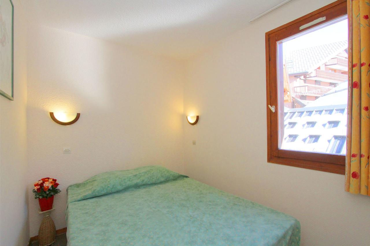 Les Hauts De La Drayre Vaujany Ngoại thất bức ảnh