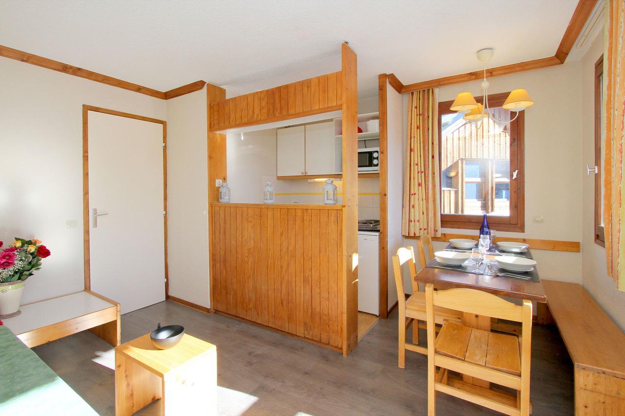 Les Hauts De La Drayre Vaujany Ngoại thất bức ảnh