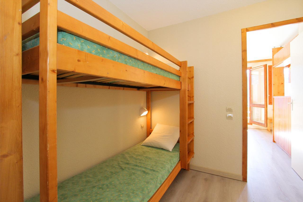 Les Hauts De La Drayre Vaujany Ngoại thất bức ảnh