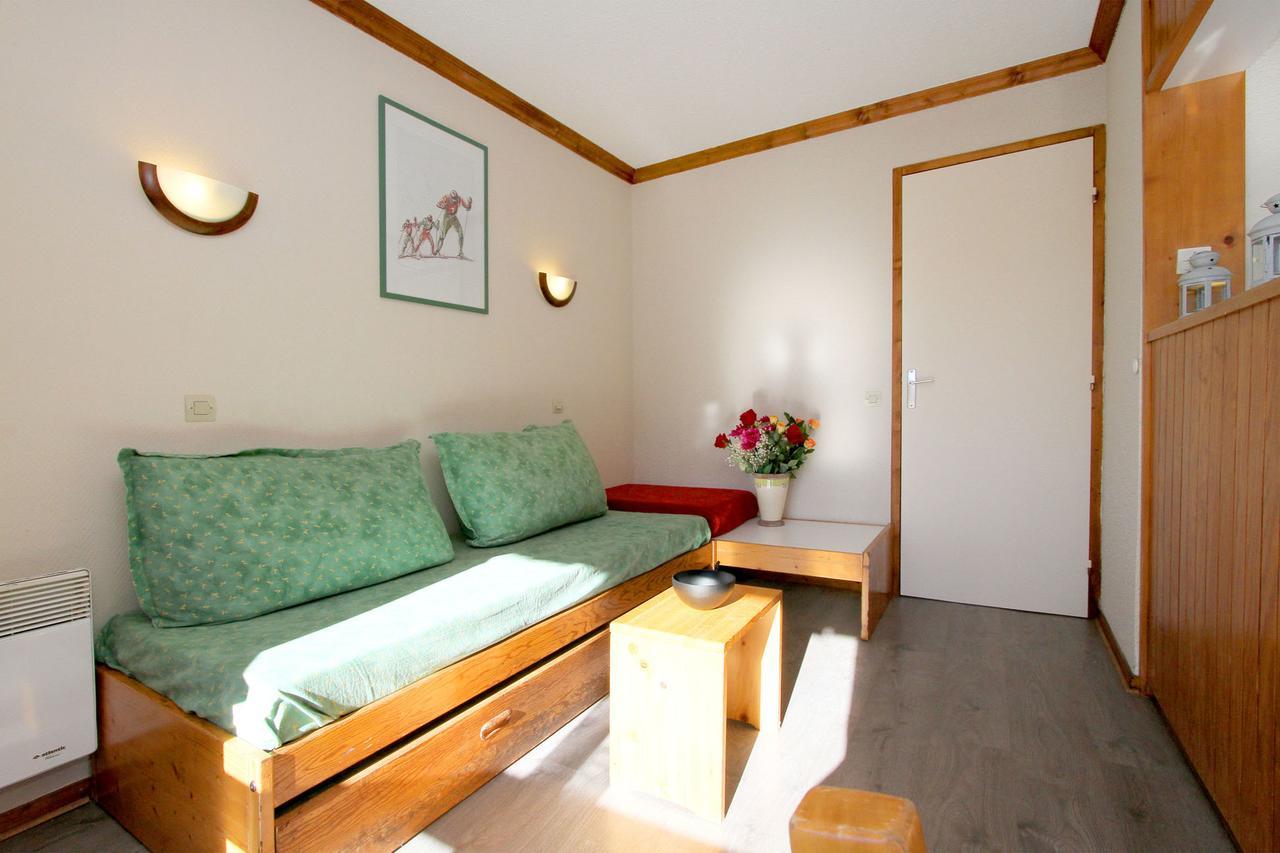 Les Hauts De La Drayre Vaujany Ngoại thất bức ảnh
