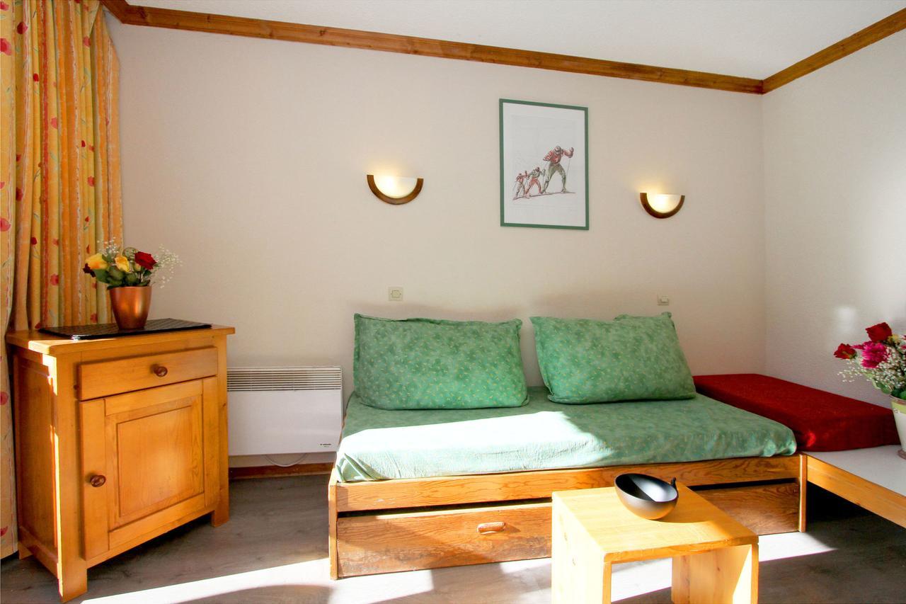 Les Hauts De La Drayre Vaujany Ngoại thất bức ảnh