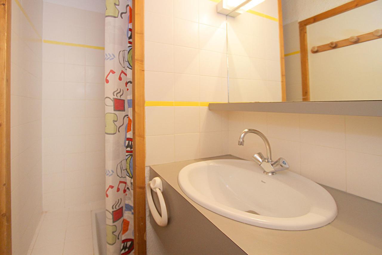 Les Hauts De La Drayre Vaujany Ngoại thất bức ảnh