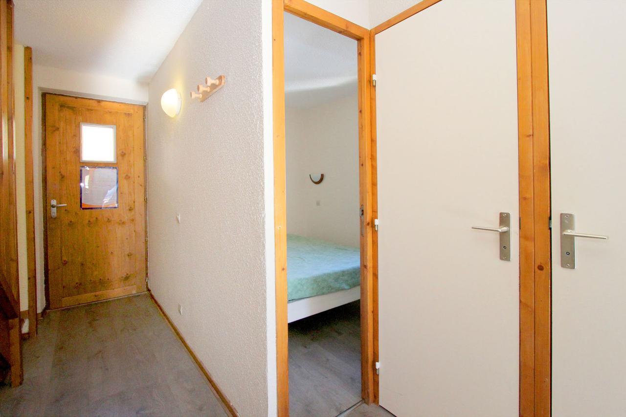 Les Hauts De La Drayre Vaujany Ngoại thất bức ảnh