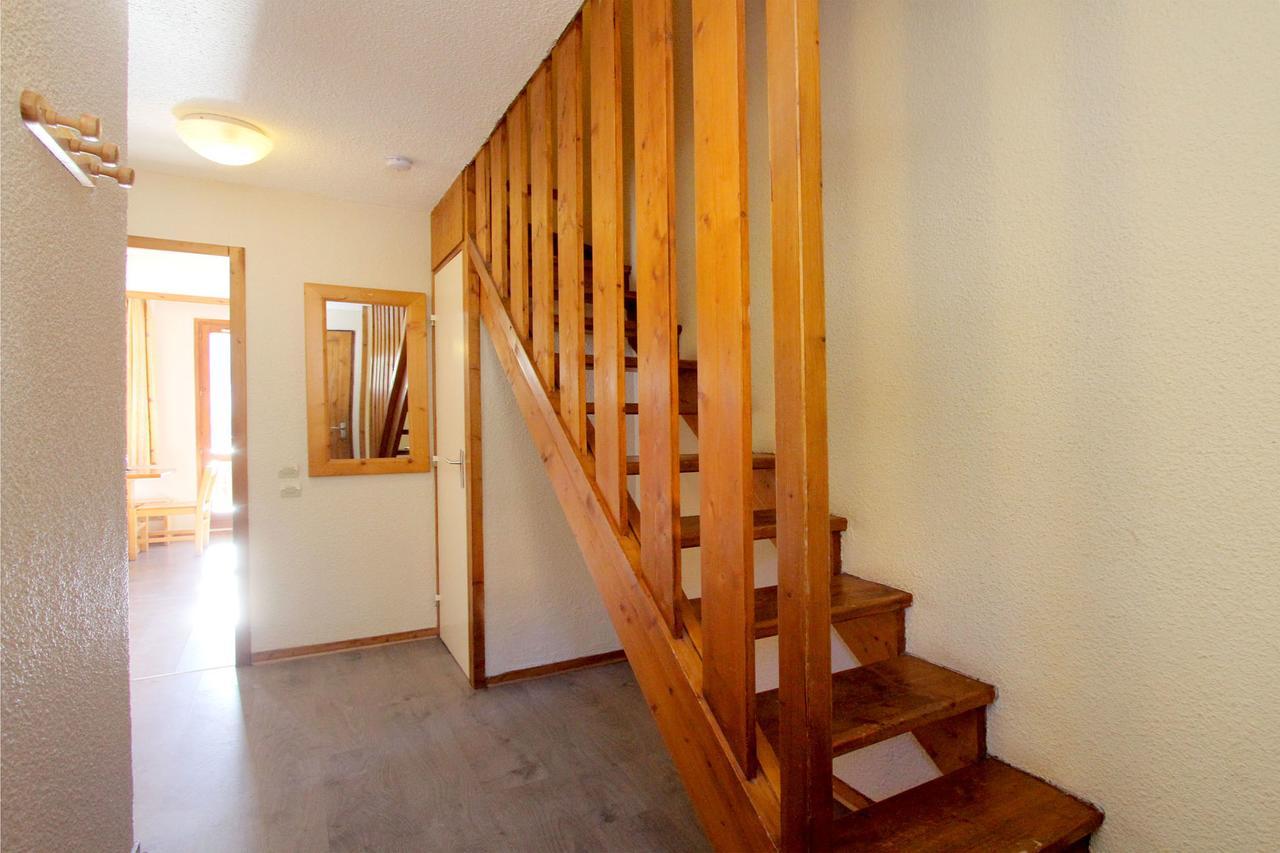 Les Hauts De La Drayre Vaujany Ngoại thất bức ảnh