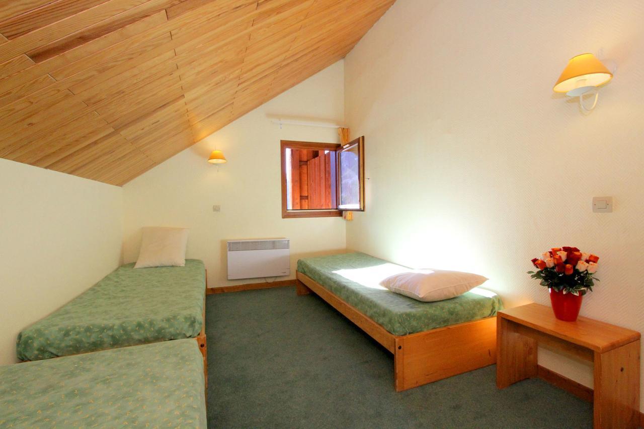 Les Hauts De La Drayre Vaujany Ngoại thất bức ảnh
