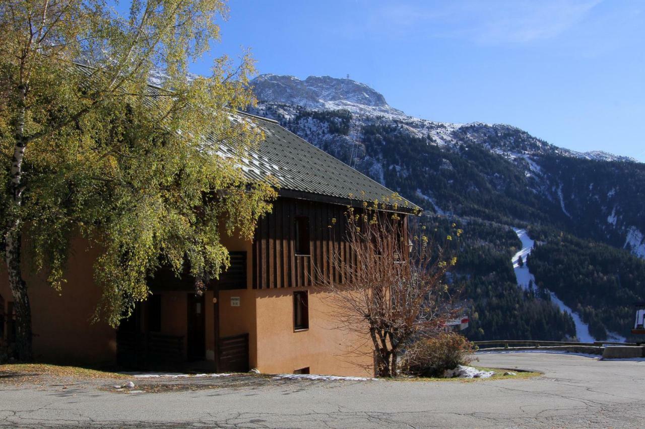 Les Hauts De La Drayre Vaujany Ngoại thất bức ảnh