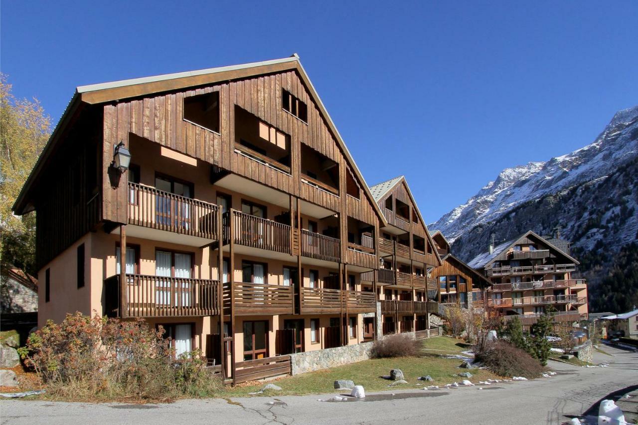 Les Hauts De La Drayre Vaujany Ngoại thất bức ảnh